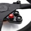 Picture of JQ Werks | MadTrace GR Corolla Racing Steering Wheel System - 2023+ GR Corolla