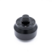 Picture of JQ Werks | MadTrace GR Corolla Racing Steering Wheel System - 2023+ GR Corolla