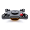 Picture of JQ Werks | MadTrace GR Corolla Racing Steering Wheel System - 2023+ GR Corolla