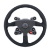 Picture of JQ Werks | MadTrace GR Corolla Racing Steering Wheel System - 2023+ GR Corolla