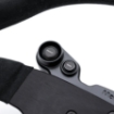 Picture of JQ Werks | MadTrace GR Corolla Racing Steering Wheel System - 2023+ GR Corolla