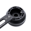 Picture of JQ Werks | MadTrace GR Corolla Racing Steering Wheel System - 2023+ GR Corolla