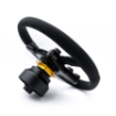 Picture of JQ Werks | MadTrace GR Corolla Racing Steering Wheel System - 2023+ GR Corolla