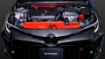 Picture of Tanabe GR Corolla Cooling Plate - 2023+ GR Corolla