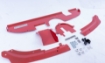 Picture of Tanabe GR Corolla Cooling Plate - 2023+ GR Corolla