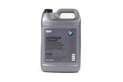 Picture of BMW x Toyota Antifreeze/Coolant (1 Gallon)