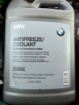 Picture of BMW x Toyota Antifreeze/Coolant (1 Gallon)