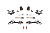 Picture of Diode Dynamics GR Corolla SSC1 LED Fog Light Kit - 2023+ GR Corolla