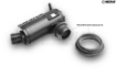 Picture of Verus Engineering GR86 Windshield Washer Fluid Reservoir - 2022+ BRZ/GR86