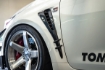 Picture of TOM'S Racing Carbon Fiber Side Fender Duct - 2023+ GR Corolla
