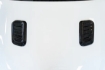 Picture of TOM'S Racing Carbon Fiber Hood Vent Cover (Carbon) - 2023+ GR Corolla
