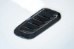 Picture of TOM'S Racing Carbon Fiber Hood Vent Cover (Carbon) - 2023+ GR Corolla