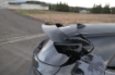 Picture of HKS GR Corolla Type-S Body Kit Rear Wing - 2023+ GR Corolla