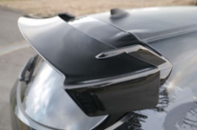 Picture of HKS GR Corolla Type-S Body Kit Rear Wing - 2023+ GR Corolla