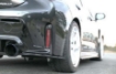 Picture of HKS GR Corolla Type-S Body Kit Rear Spoiler - 2023+ GR Corolla