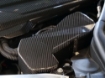 Picture of HKS GR Supra Carbon ECU Cover - 2020+ GR Supra
