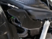 Picture of HKS GR Supra Carbon ECU Cover - 2020+ GR Supra