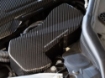 Picture of HKS GR Supra Carbon ECU Cover - 2020+ GR Supra
