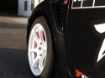 Picture of HKS GR Corolla Type-S Body Kit Fender Moldings - 2023+ GR Corolla