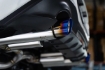 Picture of APEXi N1 Evo Extreme Dual Exit Catback Exhaust - 2013-2020 BRZ/FR-S/86, 2022+ BRZ/GR86
