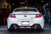 Picture of APEXi N1 Evo Extreme Dual Exit Catback Exhaust - 2013-2020 BRZ/FR-S/86, 2022+ BRZ/GR86