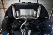 Picture of APEXi N1 Evo Extreme Dual Exit Catback Exhaust - 2013-2020 BRZ/FR-S/86, 2022+ BRZ/GR86