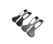 Picture of Rexpeed GR Supra Carbon Seat Adjustment Panel Covers - 2020+ GR Supra
