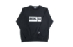 Picture of HKS Black Pullover Sweater