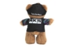 Picture of HKS Key Chain Bear Oil Color