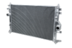 Picture of CSF GR Corolla High-Performance Radiator - 2023+ Toyota GR Corolla