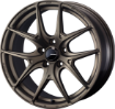 Picture of WedsSport SA-01R 18x9.5 +38 5x114.3 - EJ Bronze