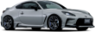 Picture of WedsSport SA-01R 18x9.5 +45 5x100 - Weds Black Clear