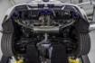 Picture of APEXi GR Corolla N1 Evo Extreme Catback Exhaust (Resonated) - 2023+ GR Corolla