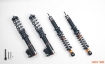 Picture of AST Suspension GR Supra 5100 Series 1-Way Adjustable Coilovers - 2020+ GR Supra