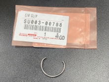 Picture of Toyota Cir Clip