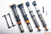 Picture of AST Suspension GR Supra 5100 Series 1-Way Adjustable Competition Coilovers - 2020+ GR Supra