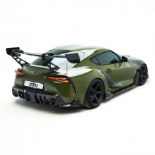 Picture of ADRO GR Supra AT-P1 Reverse Swan Neck Wing - 2020+ GR Supra