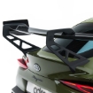 Picture of ADRO GR Supra AT-P1 Reverse Swan Neck Wing - 2020+ GR Supra