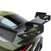 Picture of ADRO GR Supra AT-P1 Reverse Swan Neck Wing - 2020+ GR Supra