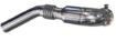 Picture of Active Autowerke GR Corolla Catted Downpipe - 2023+ GR Corolla