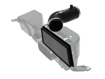 Picture of afe Takeda GR86 Super Stock Induction System w/ Pro DRY S Filter - 2022+ BRZ/GR86