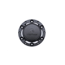 Picture of JQ Werks | MadTrace Nardi Steering Wheel Adapter 