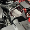 Picture of SXTH Element CPLT Intake - 2023+ GR Corolla