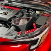Picture of SXTH Element CPLT Intake - 2023+ GR Corolla