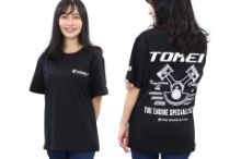 Picture of Tomei T-Shirt 2024 Design