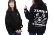 Picture of Tomei Sweatshirt 2024 Design