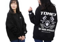 Picture of Tomei Sweatshirt 2024 Design