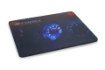 Picture of Tomei Red Zone Mouse Pad