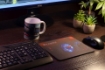 Picture of Tomei Red Zone Mouse Pad
