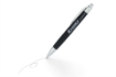 Picture of Tomei Ballpoint Pen Black Body w/ Black Ink
